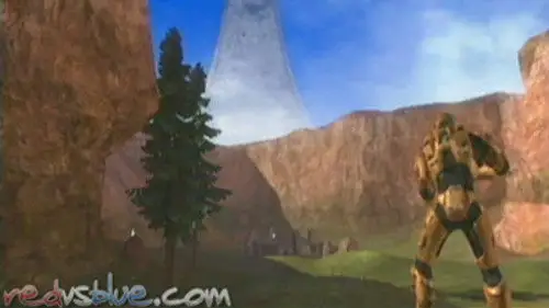 Red vs. Blue Temporada 4 Episodios 1 • Sub Español