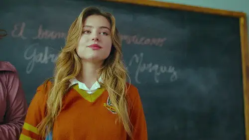 La primera vez Temporada 1 Episodios 1 • Sub Español