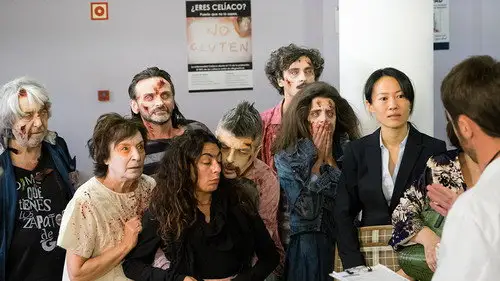 La que se avecina Temporada 9 Episodios 9 • Sub Español