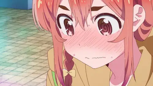 Kanojo, Okarishimasu S1E11 • Oglądaj Online