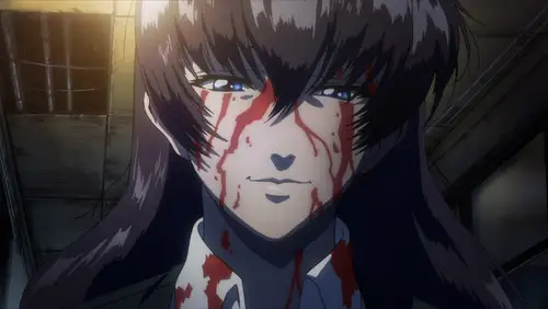 Black Lagoon Temporada 0 Episodios 11 • Sub Español