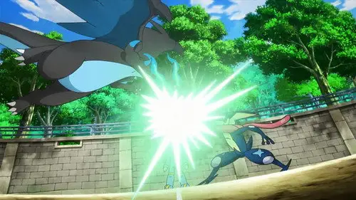 Pokémon Temporada 19 Episodios 13 • Sub Español
