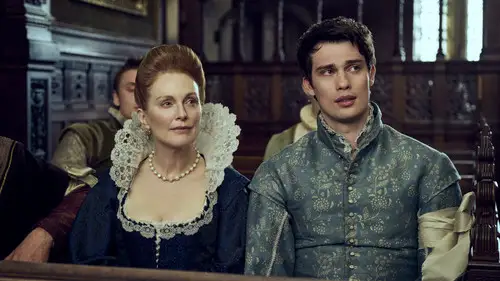 Mary & George Temporada 1 Episodios 4 • Sub Español