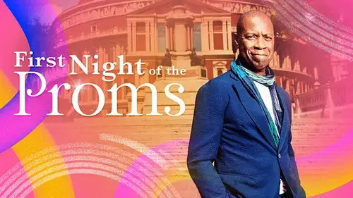 BBC Proms Temporada 77 Episodios 1 • Sub Español