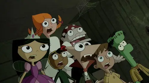 Phineas y Ferb Temporada 3 Episodios 22 • Sub Español