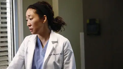 Anatomía de Grey Temporada 8 Cap 17 • Español Online