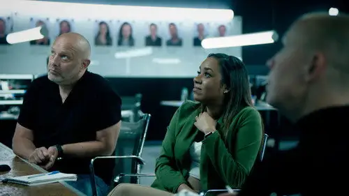 Hunted Temporada 11 Episodios 2 • Sub Español