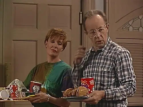 ALF Temporada 4 Episodios 22 • Sub Español