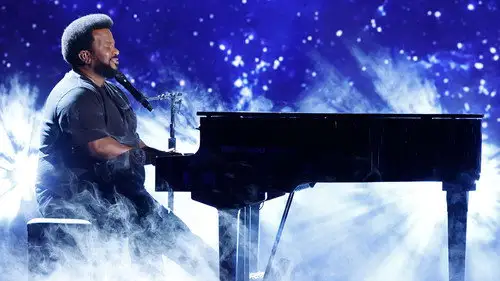 America's Got Talent Temporada 18 Episodios 13 • Sub Español