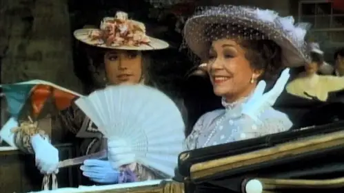 Falcon Crest Temporada 2 Episodios 12 • Sub Español