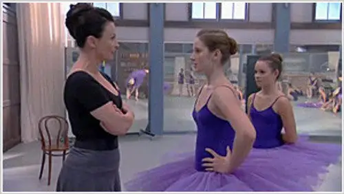 Academia de baile Temporada 1 Episodios 11 • Sub Español