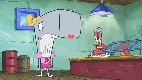 Bob Esponja Temporada 16 Episodios 13 • Sub Español