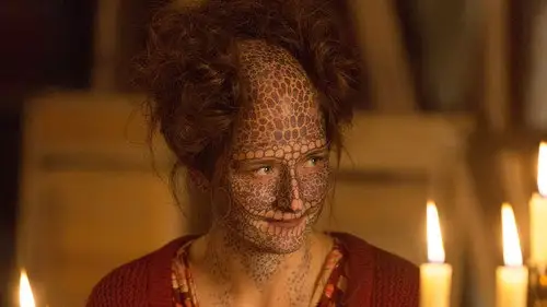 American Horror Story Temporada 4 Episodios 12 • Sub Español