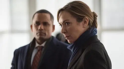 Homeland Temporada 6 Episodios 8 • Sub Español
