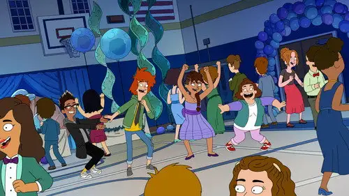 Duncanville Temporada 0 Episodios 4 • Sub Español