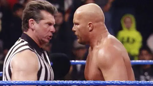 WWE Friday Night SmackDown S3E1 • Oglądaj Online