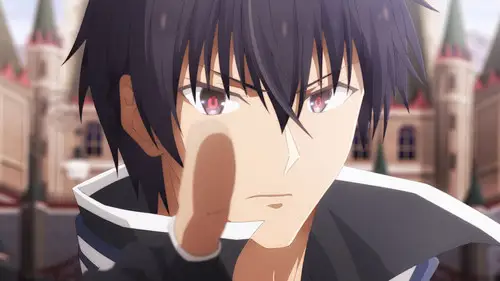 The Misfit of Demon King Academy Temporada 2 Episodios 1 • Sub Español