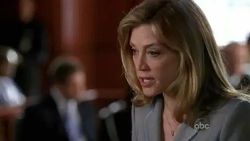 Justicia Ciega Temporada 5 Episodios 1 • Sub Español
