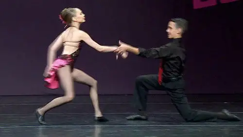 Dance Moms Temporada 4 Episodios 22 • Sub Español