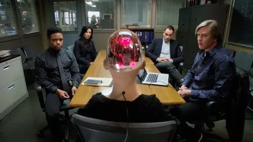 Elementary Temporada 6 Episodios 16 • Sub Español