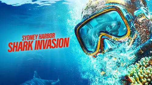 Shark Week S37E4 • Oglądaj Online