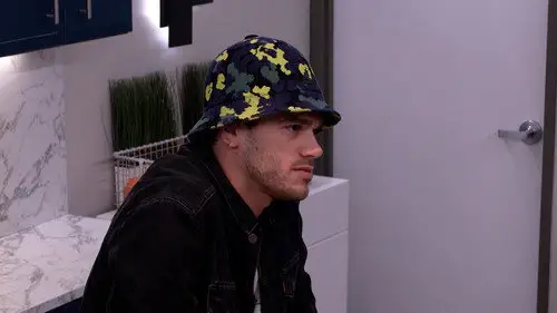Gran hermano (Estados Unidos) Temporada 26 Episodios 7 • Sub Español