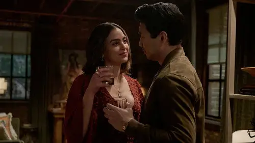 The Copenhagen Test Temporada 1 Episodios 4 • Sub Español