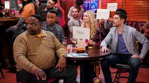 The Neighborhood Temporada 2 Episodios 14 • Sub Español