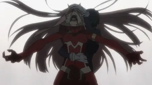 Darling in the FranXX Temporada 1 Episodios 6 • Sub Español