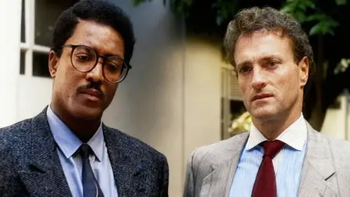Knots Landing Temporada 11 Episodios 13 • Sub Español