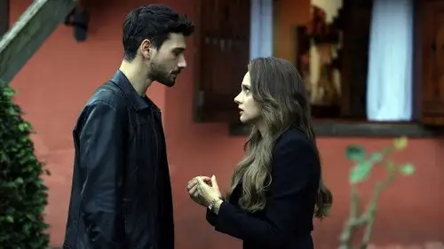 Amar Sin Limites Temporada 2 Episodios 35 • Sub Español
