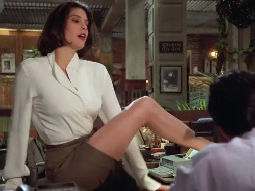 Lois y Clark: Las nuevas aventuras de Superman Temporada 1 Episodios 10 • Sub Español