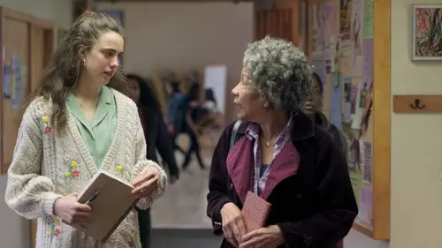 La asistenta Temporada 1 Episodios 10 • Sub Español