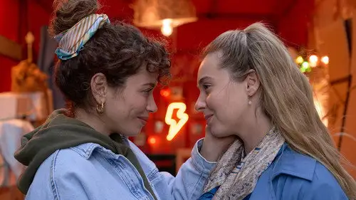 #Luimelia Temporada 4 Episodios 1 • Sub Español