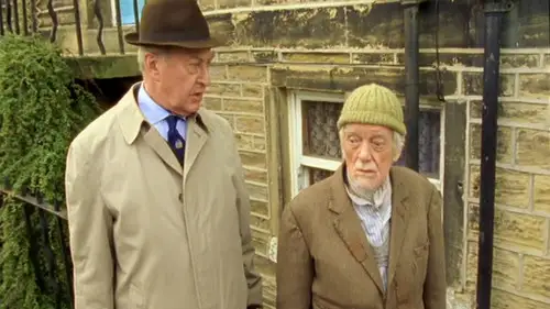 Last of the Summer Wine Temporada 21 Episodios 4 • Sub Español