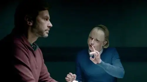 Bright Minds Temporada 3 Episodios 8 • Sub Español