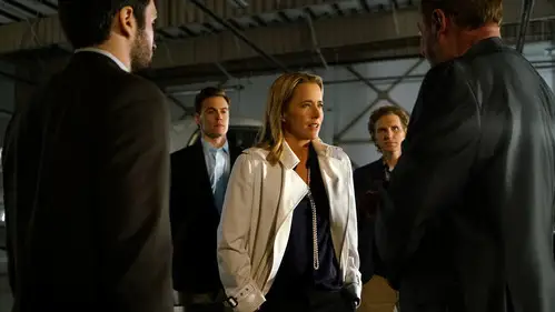 Madam Secretary Temporada 3 Episodios 19 • Sub Español