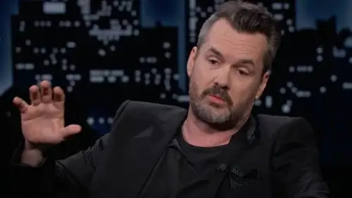 Jimmy Kimmel Live! Temporada 22 Episodios 10 • Sub Español