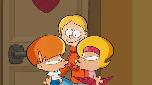 Sweet Little Monsters Temporada 4 Episodios 9 • Sub Español