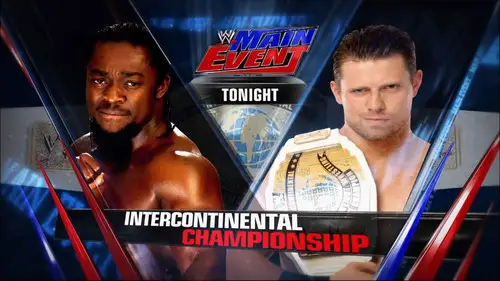 WWE Main Event Temporada 1 Episodios 3 • Sub Español