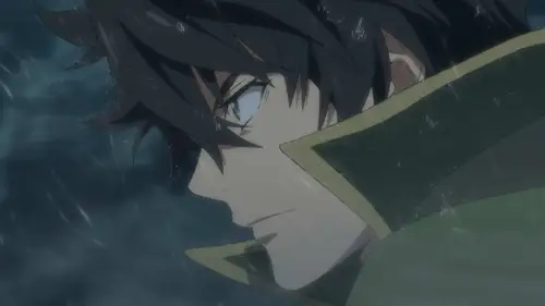 The Rising of the Shield Hero Temporada 4 Episodios 1 • Sub Español