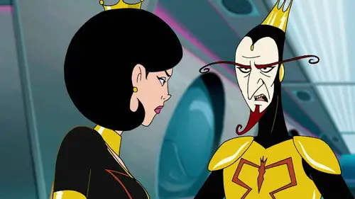 The Venture Bros. Temporada 3 Episodios 8 • Sub Español