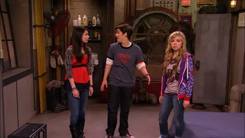 iCarly 2007 Temporada 3 Episodios 7 • Sub Español