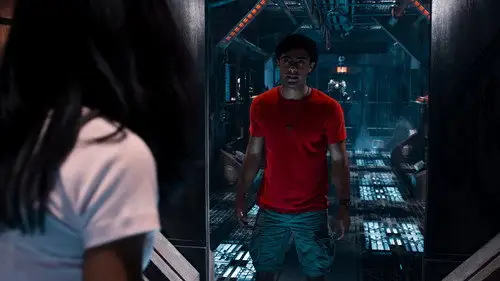 Power Rangers Temporada 22 Episodios 22 • Sub Español