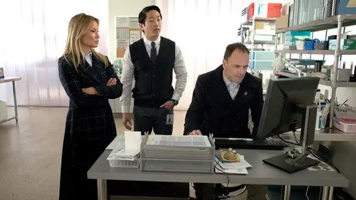 Elementary Temporada 7 Episodios 11 • Sub Español