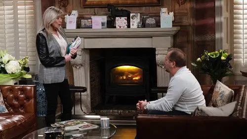 Emmerdale Temporada 51 Episodios 15 • Sub Español