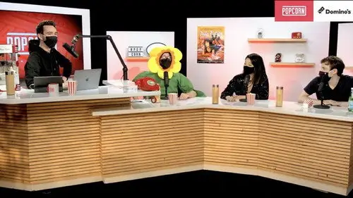 Popcorn Temporada 2 Episodios 12 • Sub Español