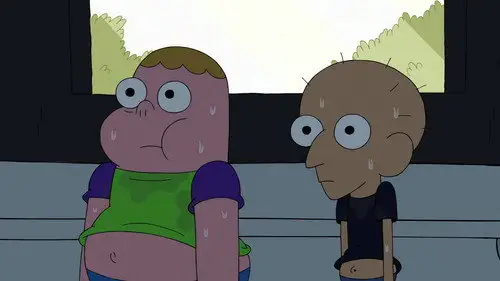 Clarence Temporada 2 Episodios 14 • Sub Español
