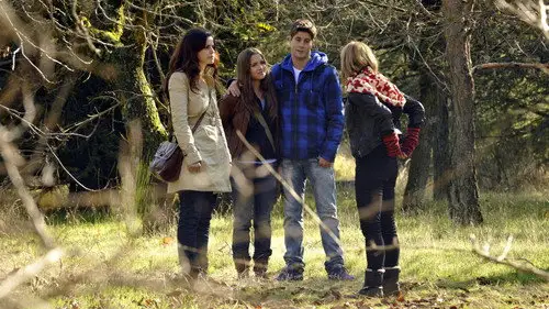Los Protegidos Temporada 3 Episodios 12 • Sub Español