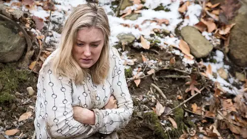 Blindspot Temporada 1 Episodios 17 • Sub Español